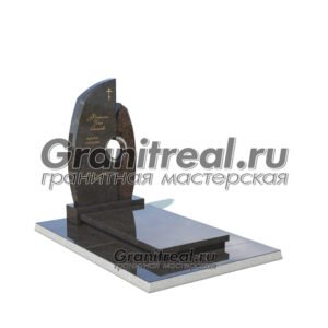 Памятник в европейском стиле