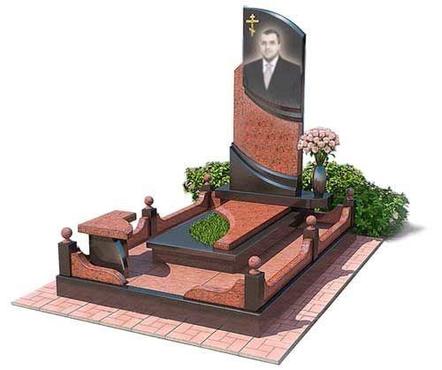 памятник на могилу