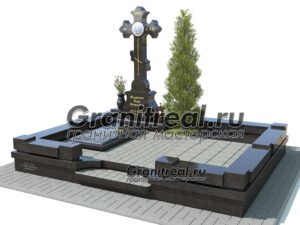 Мемориальный комплекс