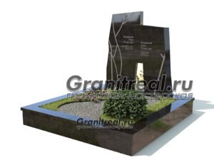 Мемориальный комплекс