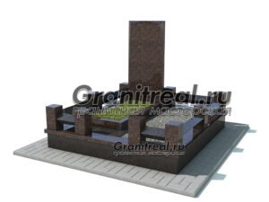 Мемориальный комплекс