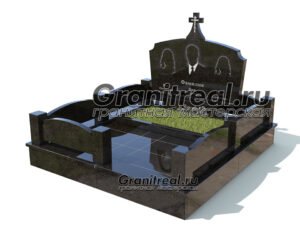 Мемориальный комплекс