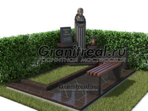 Мемориальный комплекс