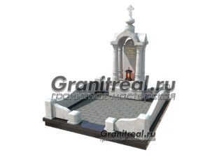 Мемориальный комплекс