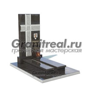 Памятник в европейском стиле