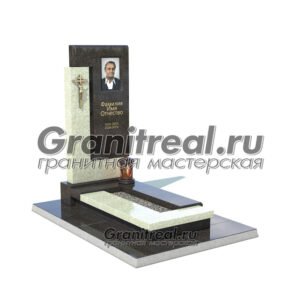 Памятник в европейском стиле