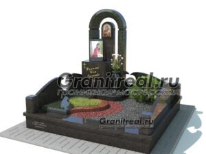 Мемориальный комплекс