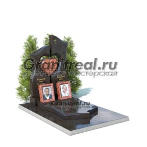 Элитный памятник