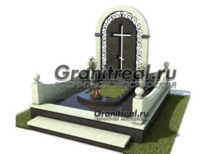Мемориальный комплекс