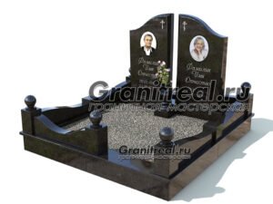 Мемориальный комплекс