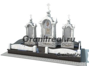 Мемориальный комплекс