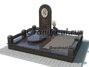 Мемориальный комплекс
