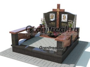 Мемориальный комплекс