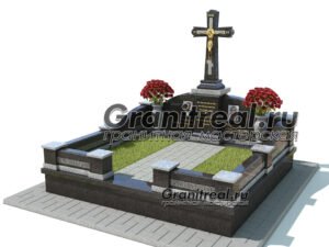 Мемориальный комплекс