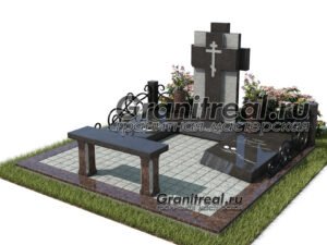 Мемориальный комплекс
