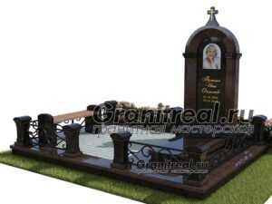 Мемориальный комплекс