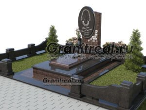 Мемориальный комплекс