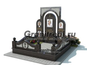Мемориальный комплекс