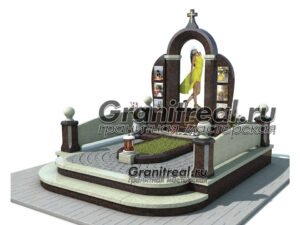 Мемориальный комплекс