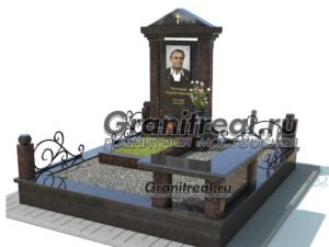 Мемориальный комплекс