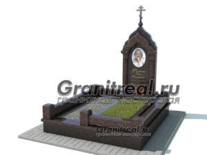 Мемориальный комплекс