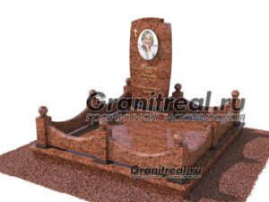Мемориальный комплекс