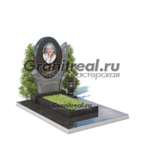Комбинированный памятник