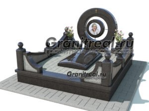 Мемориальный комплекс