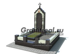 Мемориальный комплекс