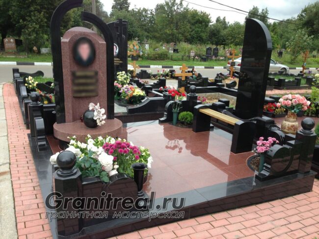 купить памятник