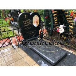 Установка памятников