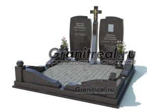 Мемориальный комплекс