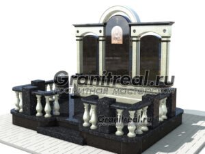 Мемориальный комплекс