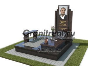 Мемориальный комплекс