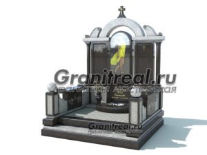 Мемориальный комплекс