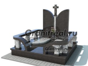 Мемориальный комплекс