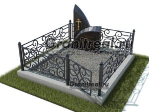 Мемориальный комплекс
