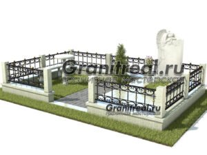 Мемориальный комплекс
