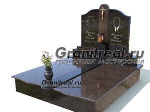 Мемориальный комплекс