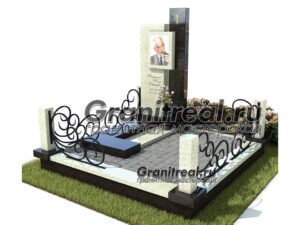 Мемориальный комплекс
