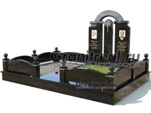 Мемориальный комплекс