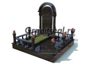 Мемориальный комплекс