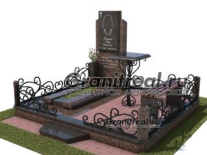 Мемориальный комплекс