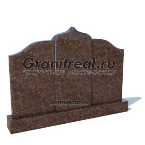 Красный памятник