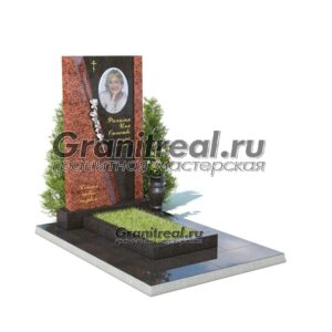 Комбинированный памятник