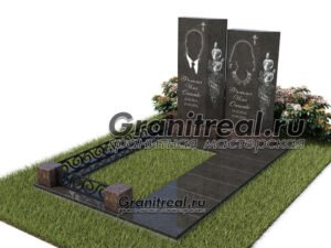 Мемориальный комплекс