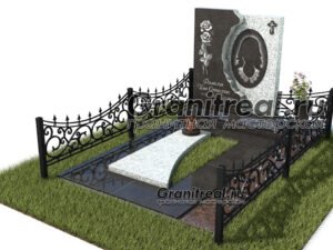 Мемориальный комплекс