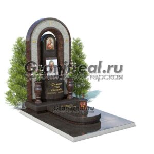 Элитный памятник