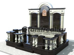 Мемориальный комплекс