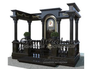 Мемориальный комплекс